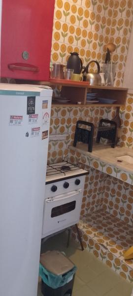 Apartamento 9